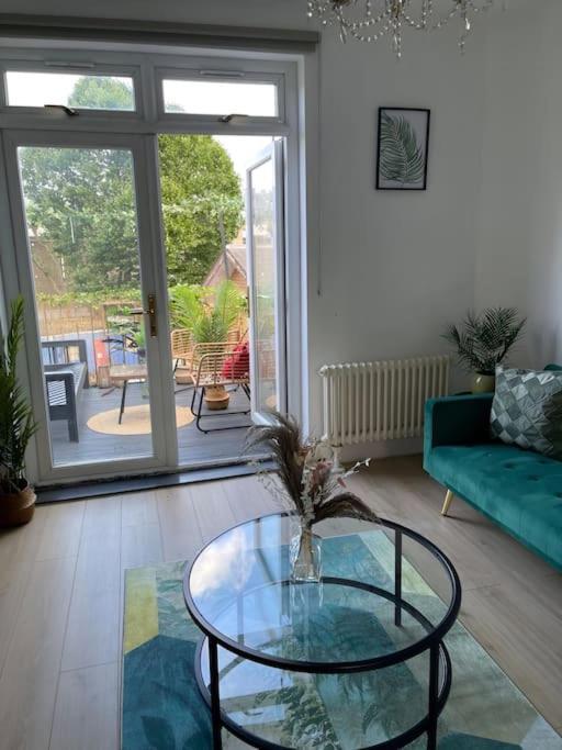 Beautiful Haven,Tower Bridge Rd Apartment London Exterior photo