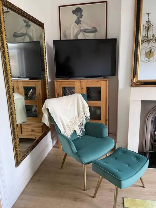 Beautiful Haven,Tower Bridge Rd Apartment London Exterior photo